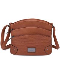 Gallantry Paris - Sac a main Marceau - Lyst