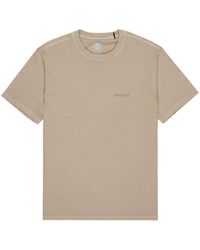 Element - T-shirt Lowcase Pigment - Lyst