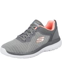 Skechers - Baskets Bountiful Quick Path - Lyst