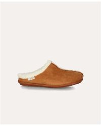 La Maison De L'espadrille - Chaussons 9009-8 - Lyst