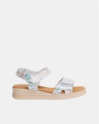 Rks - Sandalen 5265 - Lyst