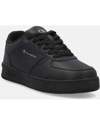 Champion - Baskets Basses Sneakers - Lyst