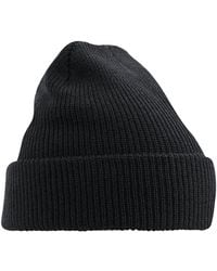 BEECHFIELD® - Bonnet Bc5289 - Lyst