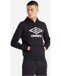 Umbro - Sweat-shirt UO2116 - Lyst