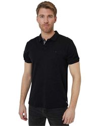 Threadbare - Polo Gt35162 - Lyst
