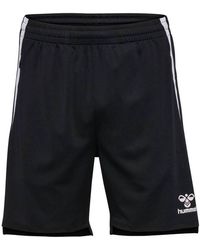 Hummel - Short Lead 2.0 Training - Lyst