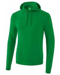 Erima - Veste Basic - Lyst