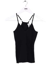 IRO - Blouses Top Sans Manche Coby - Lyst