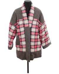 Charlie Joe - Veste Veste en coton - Lyst