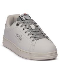 Ellesse - Baskets Basses 163 Astra - Lyst
