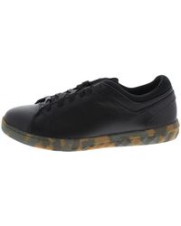 DIESEL Studdzy Lace hommes Chaussures en Noir