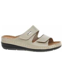 Tamaris - Tongs 12751041965 - Lyst