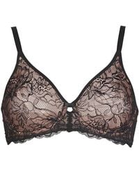 Triumph - Voorgevormde Bh Amourette Charm - Lyst