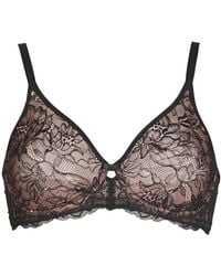 Triumph - Full Cup BH AMOURETTE CHARM - Lyst