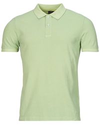 Geox - Polo Shirt Korte Mouw M Polo Garment - Lyst