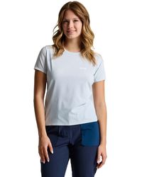 Slam - T-shirt Od Ws Tech T-Shirt Ss - Lyst