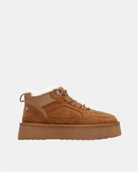 Xti - Baskets 144338 - Lyst