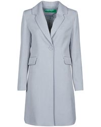 Benetton 2AMH5K2R5 - Gris