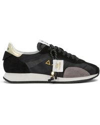 Sun 68 - Baskets basses Z36226 EASY RUNNER-622 11 NERO - Lyst