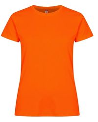 C-Clique - T-Shirt Basic Active - Lyst