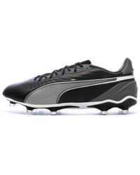 PUMA - Chaussures de foot 107863-01 - Lyst