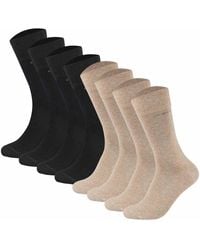 Camano - Chaussettes Chaussettes Soft Socks - Lyst