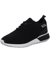 La Strada - Baskets Basses - Lyst