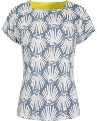 Weird Fish - T-shirt Paw Paw - Lyst