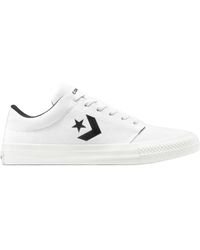 Converse - Baskets Basses Cons Day One Classic - Lyst