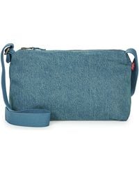 Levi's - Umhängetaschen Ali Small Shoulder Bag - Lyst