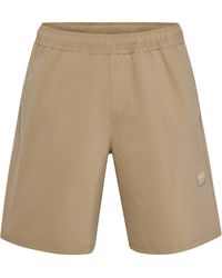 Hummel - Short Short Sorona - Lyst