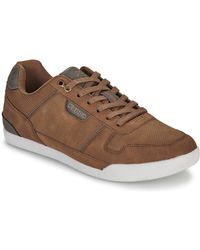 Kappa - Sneaker Lenom - Lyst