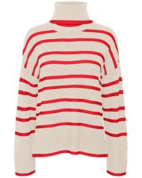 Vero Moda - Pull Saba - Lyst