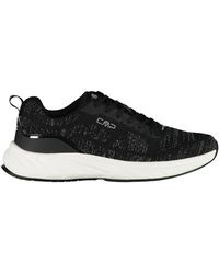 CMP - Baskets basses NHEKKAR FITNESS SHOES - Lyst