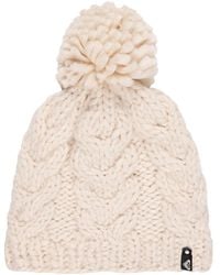 Roxy - Bonnet Winter - Lyst