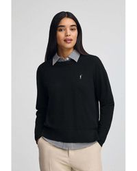 POLO CLUB - Pull RIGBY GO U WOOL W - Lyst