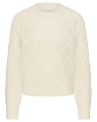 Kaffe - Pull 10512086-110701 - Lyst