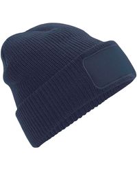 BEECHFIELD® - Bonnet Beanie - Lyst