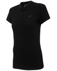 4F - T-shirt TSD355 - Lyst