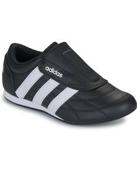 adidas - Baskets basses TEKWEN - Lyst