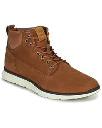 timberland killington marron timberland killington marron