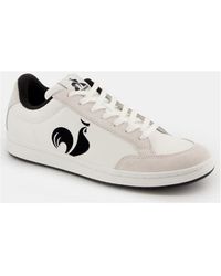 Le Coq Sportif - Baskets - LCS COURT ROOSTER - Lyst