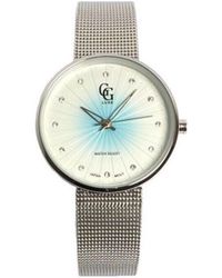 Michael John - Montre Bracelet Femme - Lyst