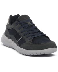 Lumberjack - Baskets basses BLUE SNEAKER LEE - Lyst