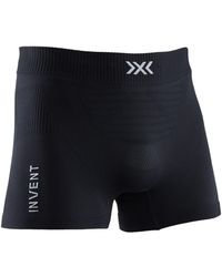 X Bionic - Pantalon Invent 40 LT Boxer Shorts M - Lyst