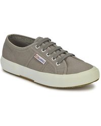 Superga - Baskets - Lyst