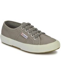 Superga - Baskets - Lyst