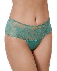 Selmark - Shorties & boxers Shorty string MALITZIA - Lyst