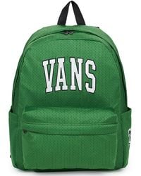 Vans - Rugzak Old Skool Backpack - Lyst