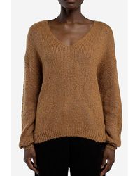 Teddy Smith - Pull Pull MOLLY Caramel - Lyst